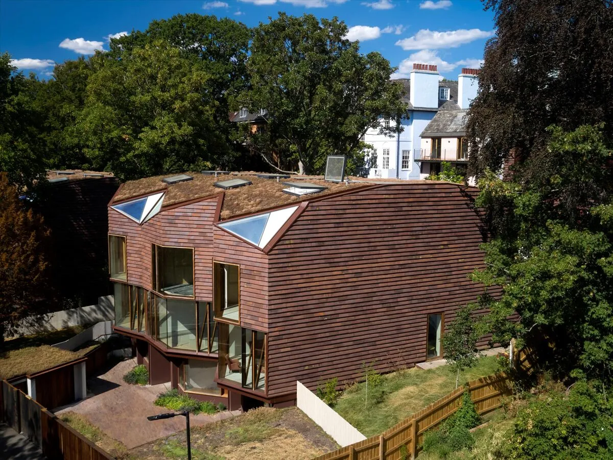 house for sale, Fountain Drive, London, SE19