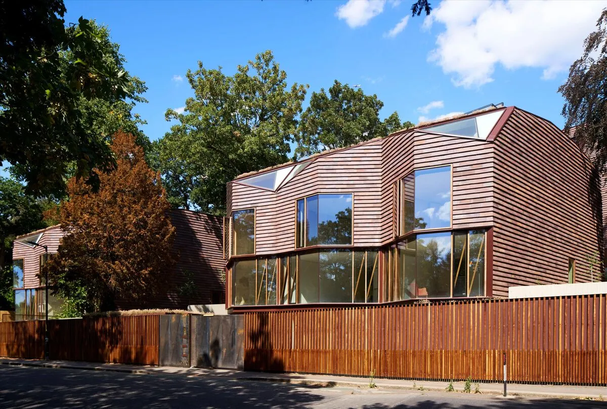 Fountain Drive, London, SE19, photo 14