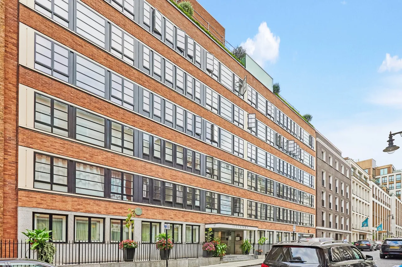 Clarges Street, Mayfair, W1J, photo 20