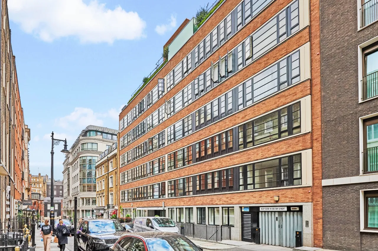 Clarges Street, Mayfair, W1J, photo 22