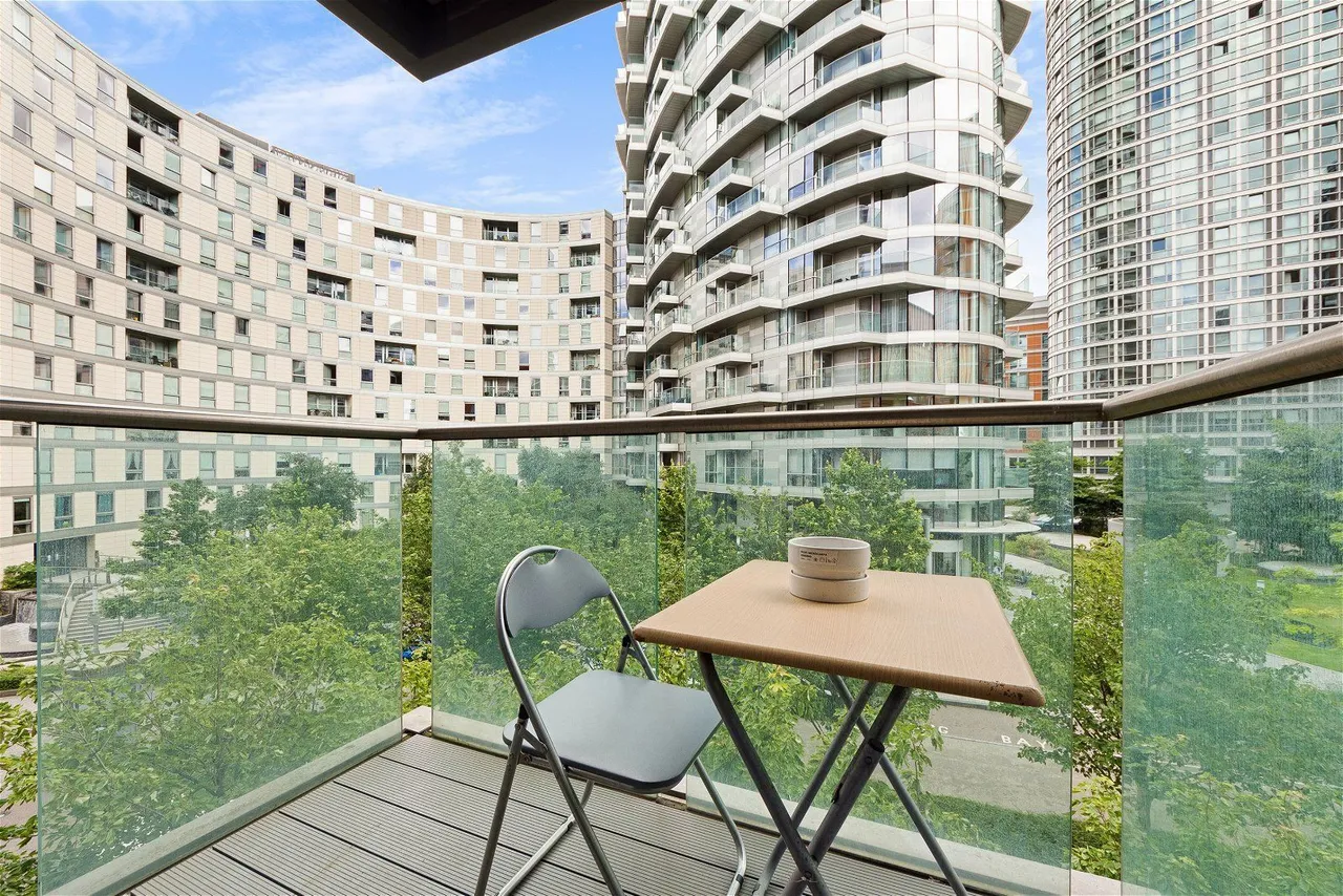 Biscayne Avenue, London, E14, photo 5