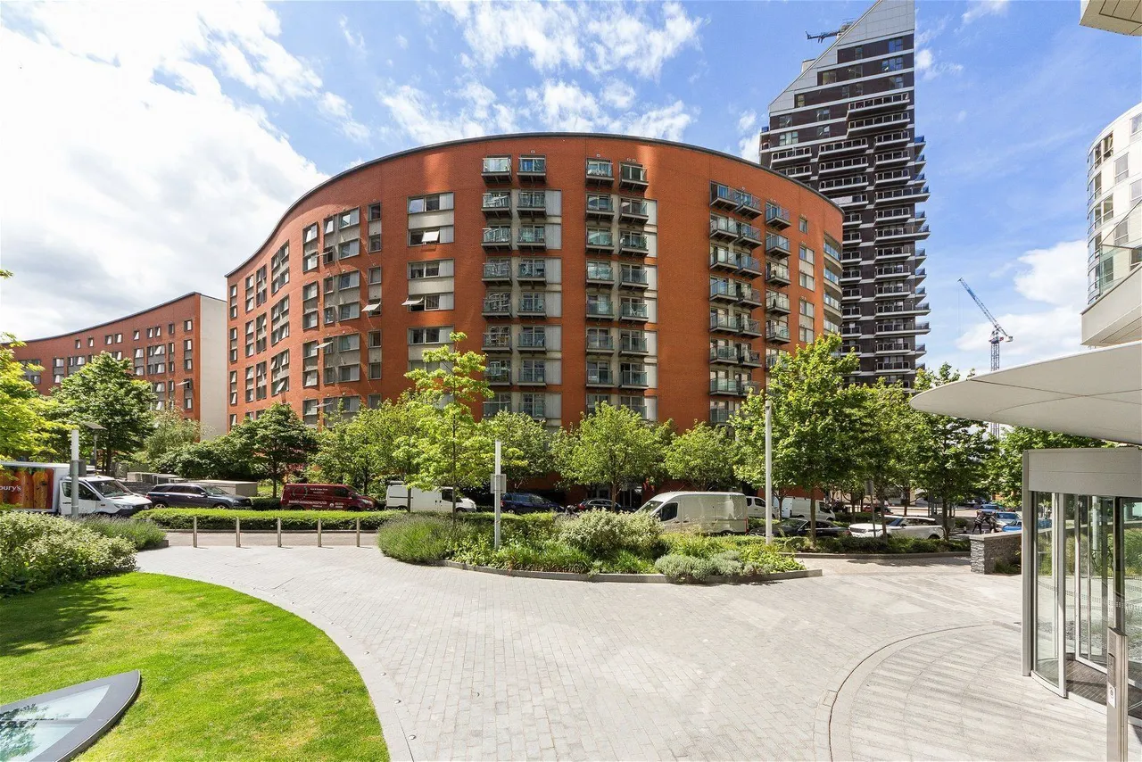 Biscayne Avenue, London, E14, photo 6