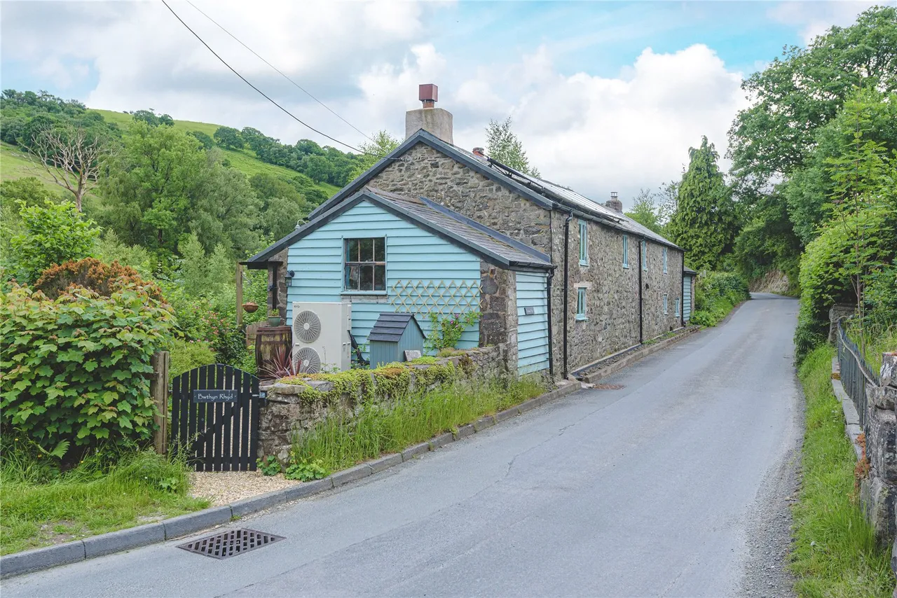 Carno, Caersws, Powys, SY17 5JY, photo 48