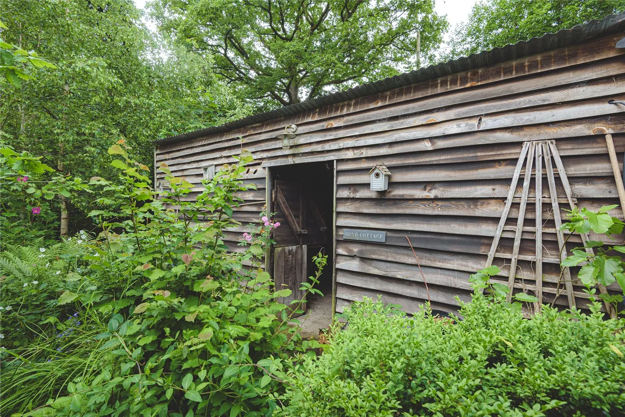 Carno, Caersws, Powys, SY17 5JY, photo 34