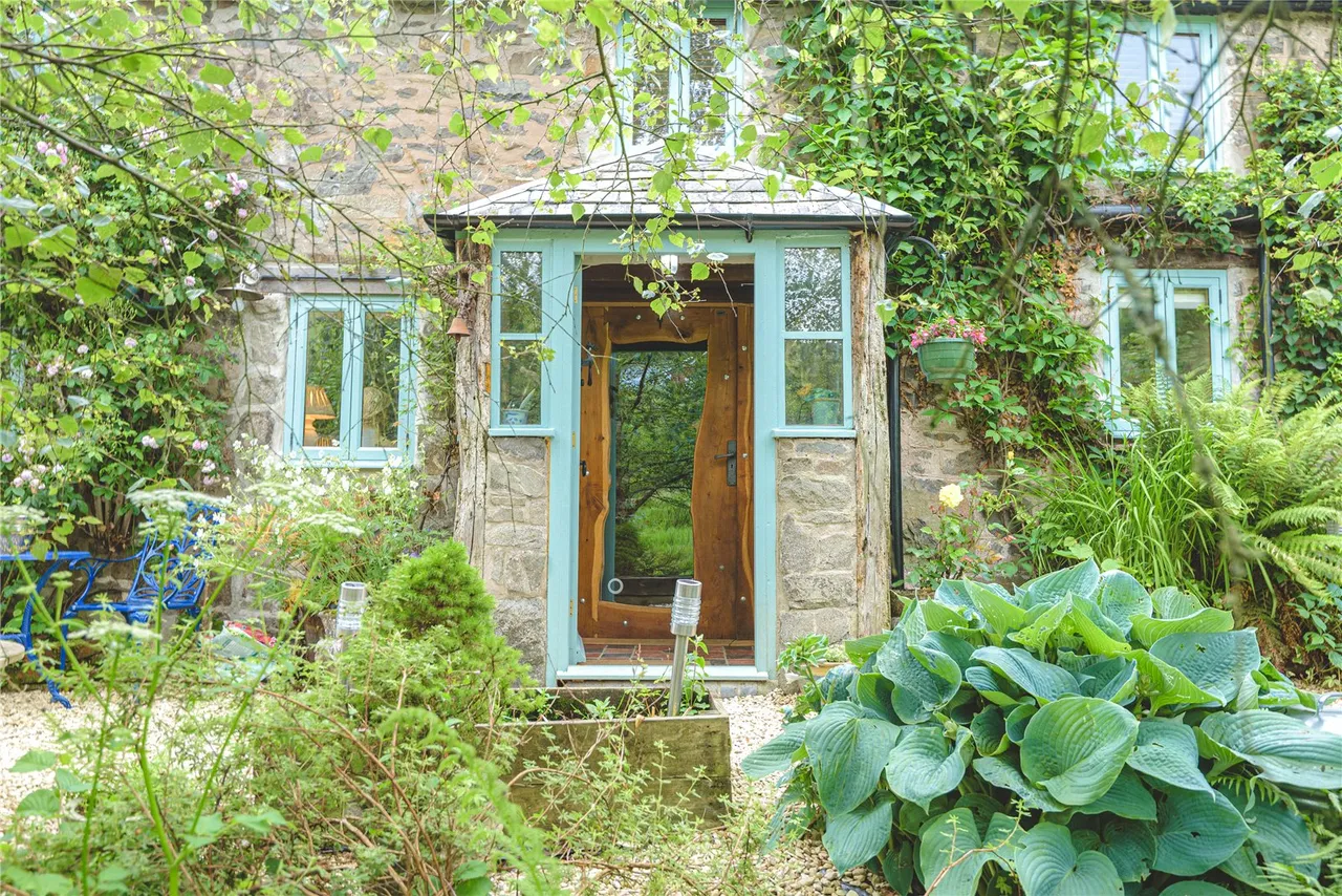 Carno, Caersws, Powys, SY17 5JY, photo 44