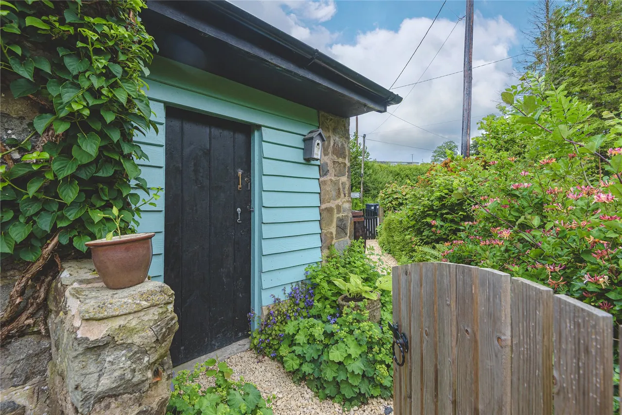 Carno, Caersws, Powys, SY17 5JY, photo 37