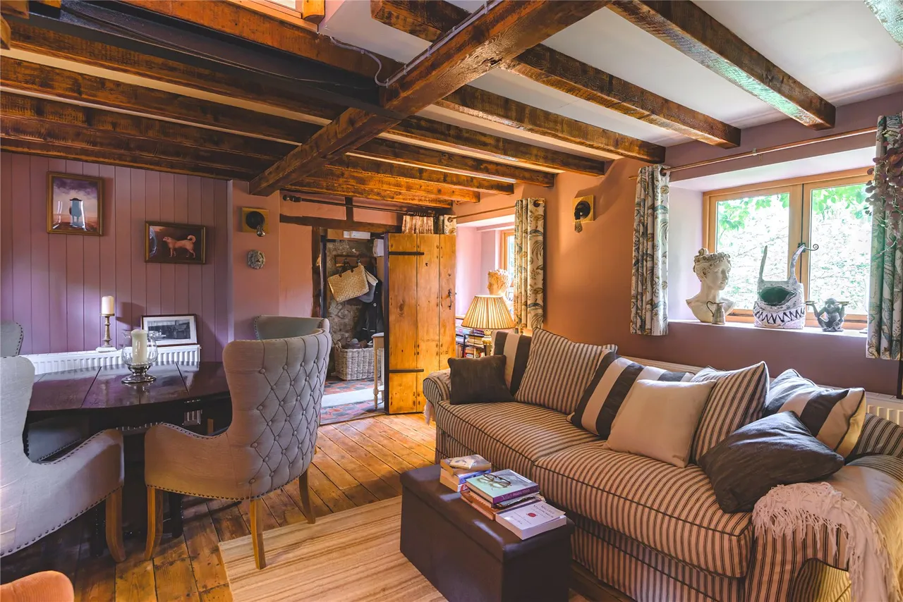 Carno, Caersws, Powys, SY17 5JY, photo 3