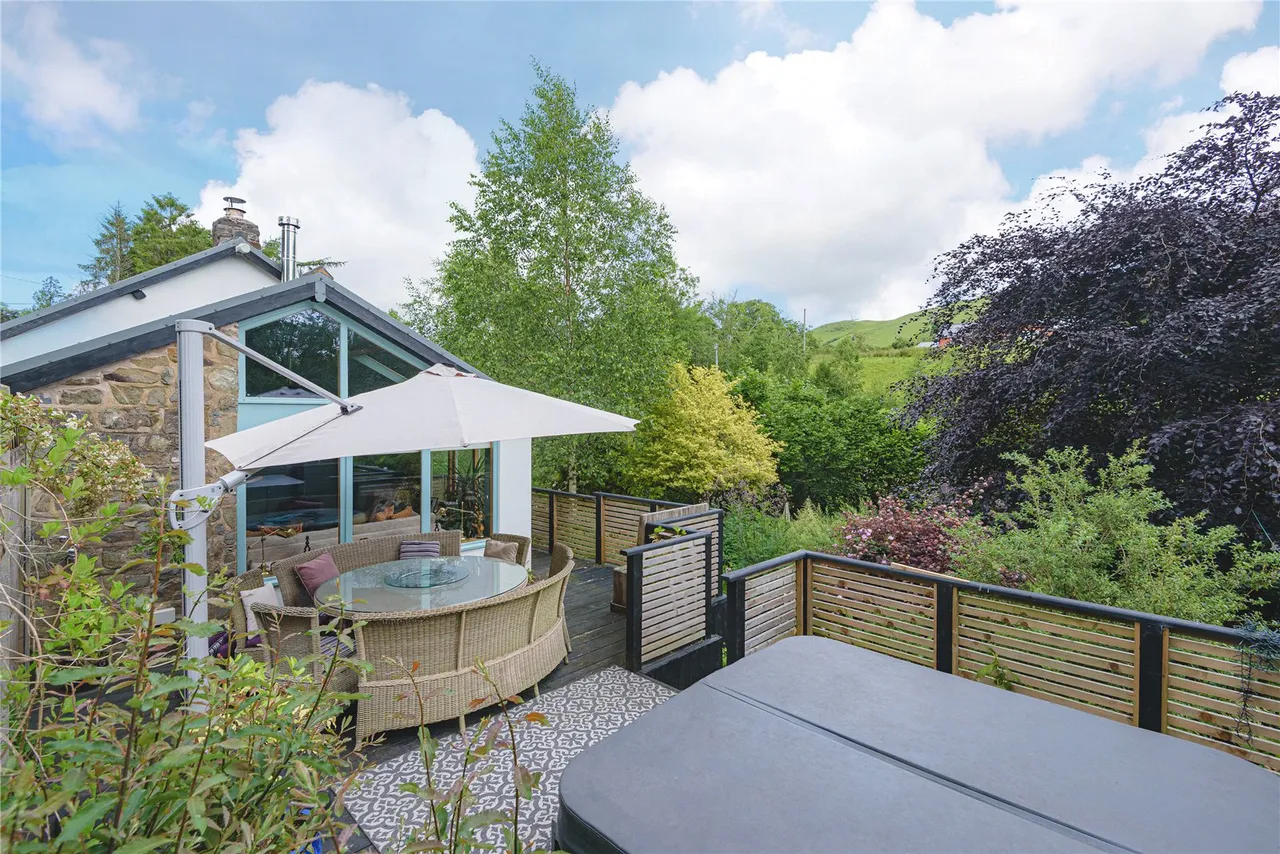Carno, Caersws, Powys, SY17 5JY, photo 32