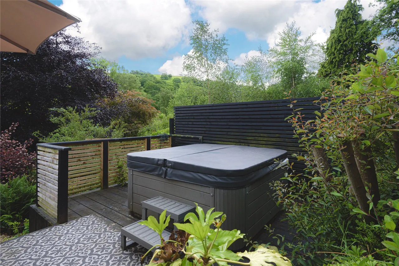 Carno, Caersws, Powys, SY17 5JY, photo 19
