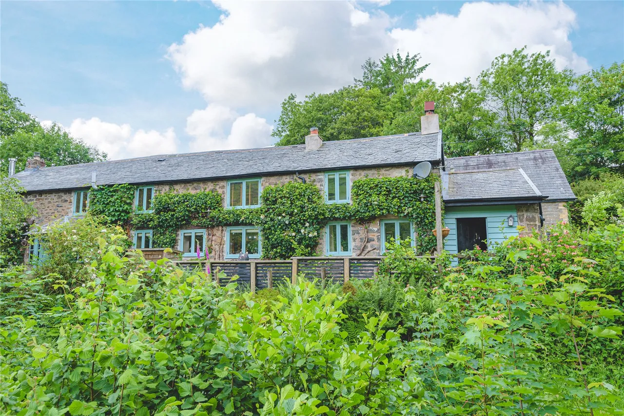 Carno, Caersws, Powys, SY17 5JY, photo 52