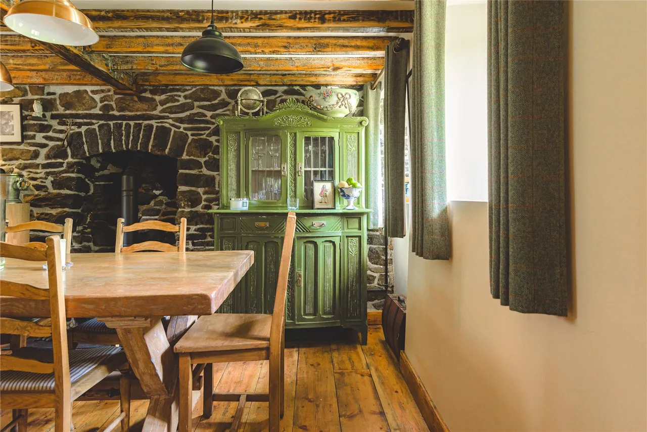 Carno, Caersws, Powys, SY17 5JY, photo 14