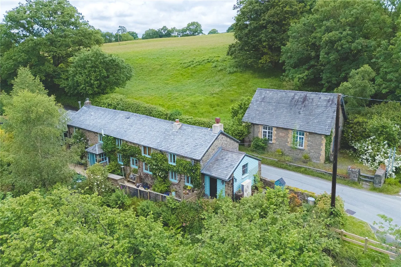 Carno, Caersws, Powys, SY17 5JY, photo 38