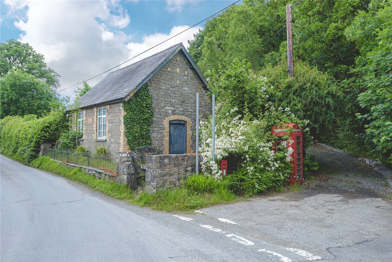 Carno, Caersws, Powys, SY17 5JY, photo 50