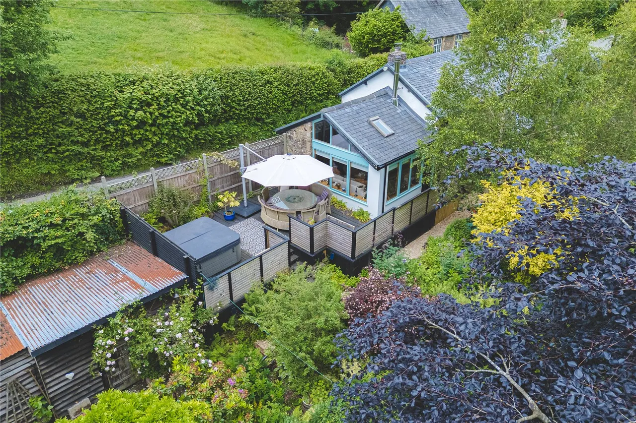 Carno, Caersws, Powys, SY17 5JY, photo 39