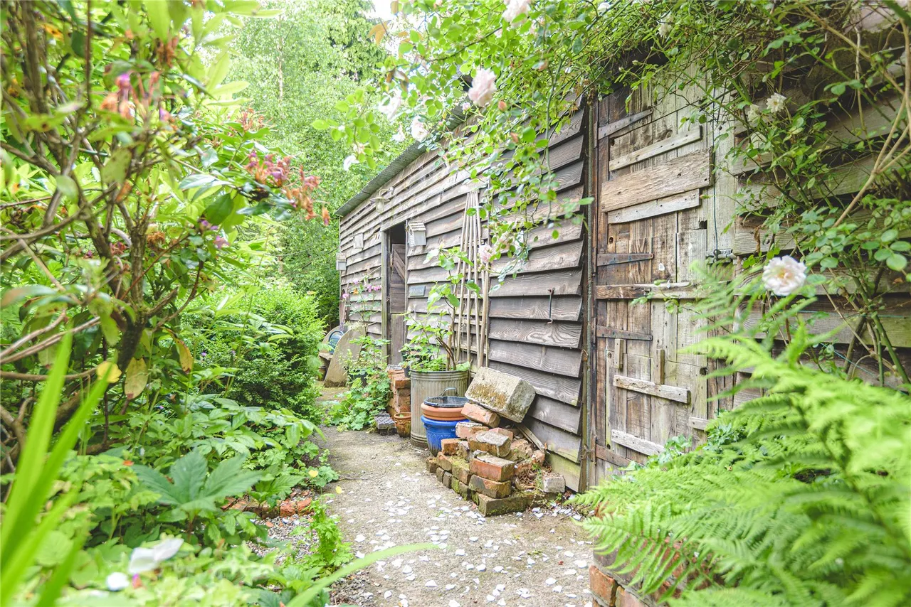 Carno, Caersws, Powys, SY17 5JY, photo 20