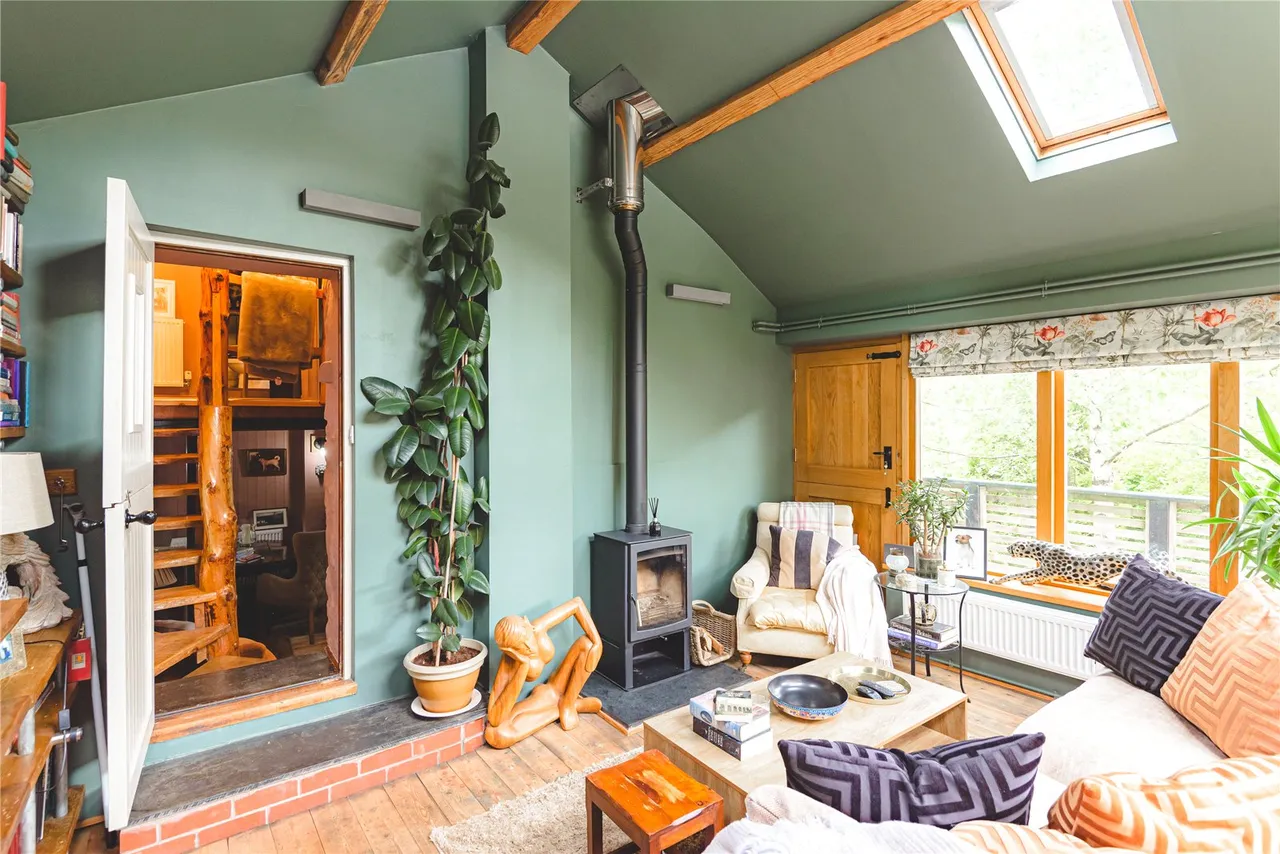 Carno, Caersws, Powys, SY17 5JY, photo 6