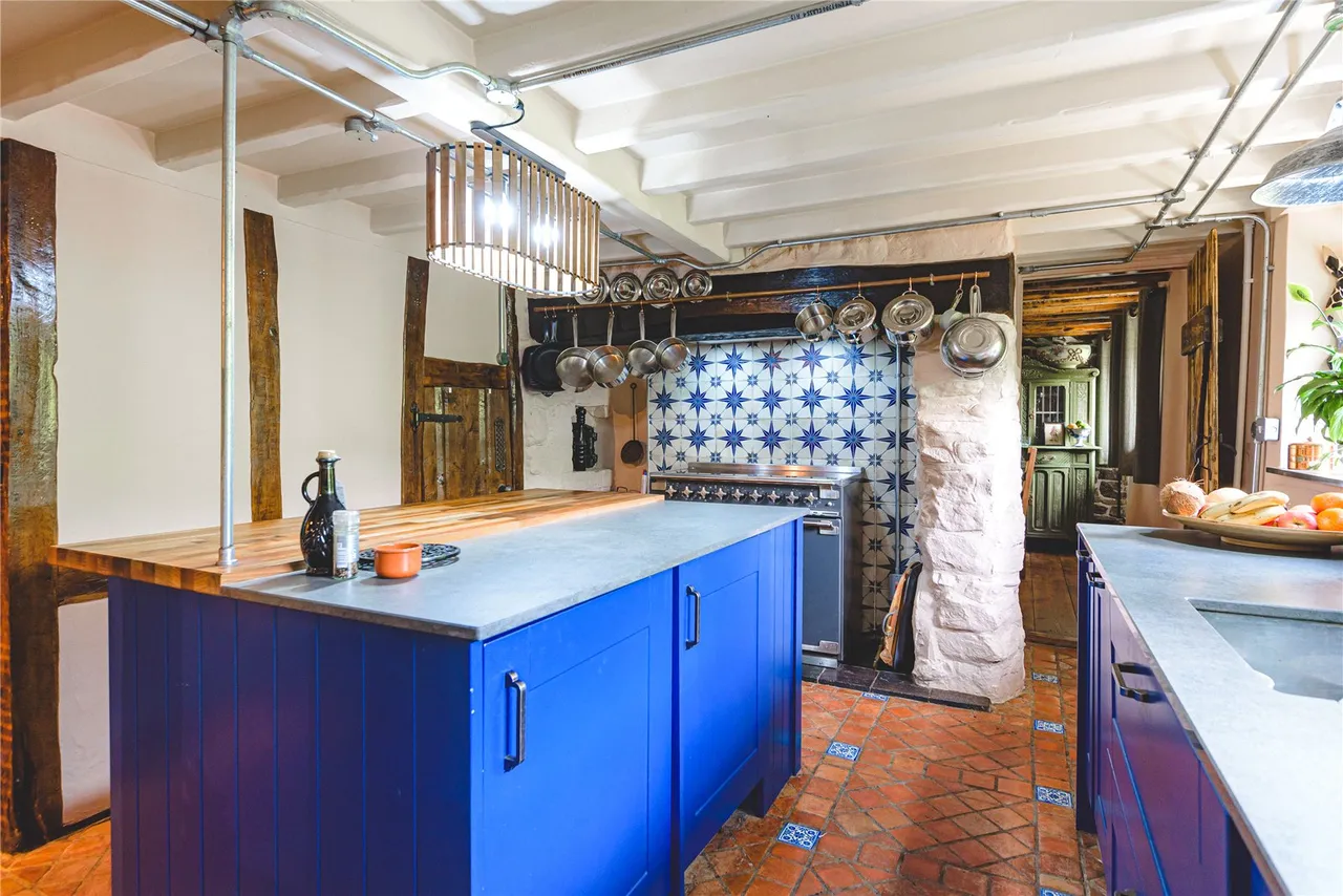 Carno, Caersws, Powys, SY17 5JY, photo 11