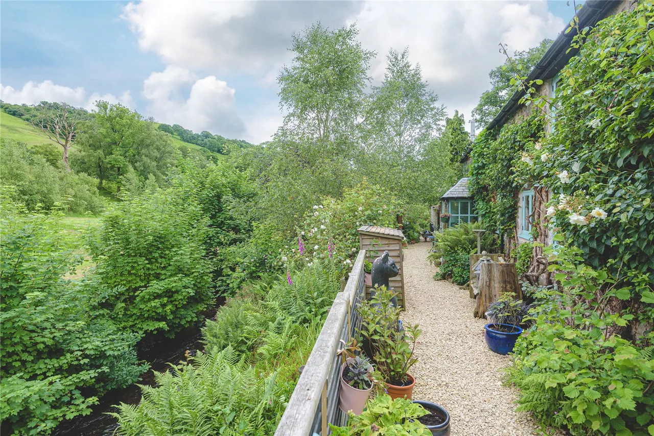 Carno, Caersws, Powys, SY17 5JY, photo 47