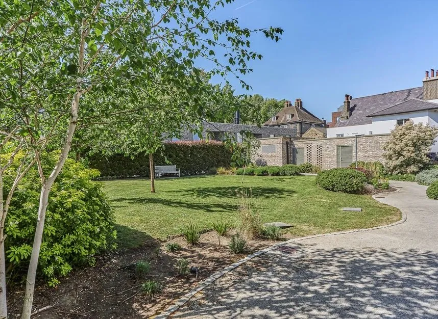 Woods Road, Peckham Rye, SE15, photo 11