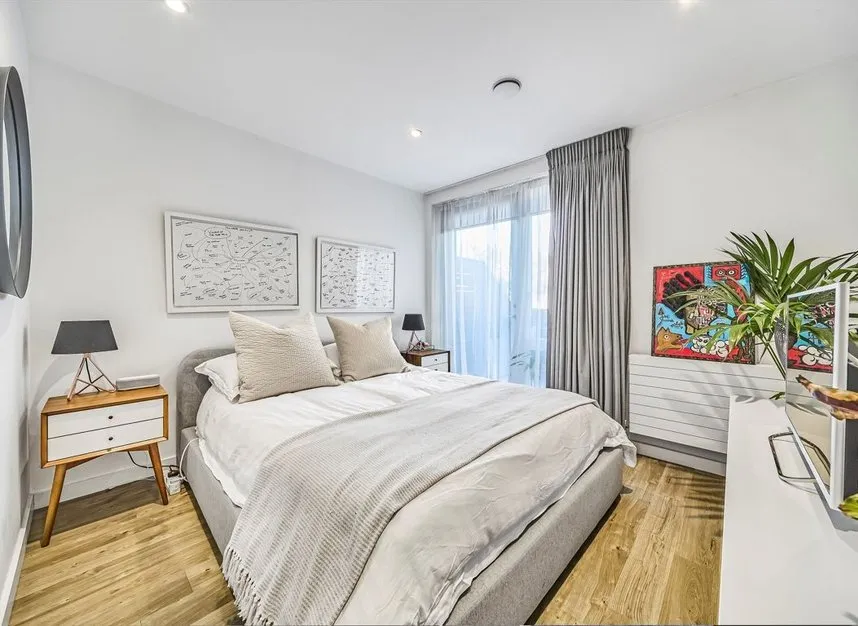 Woods Road, Peckham Rye, SE15, photo 5