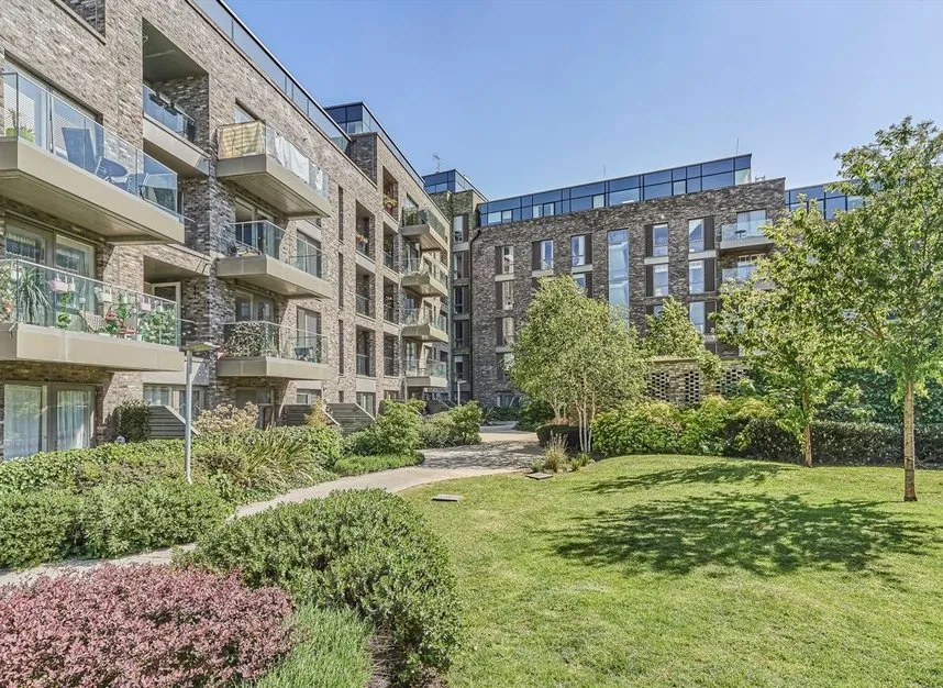 Woods Road, Peckham Rye, SE15, photo 10