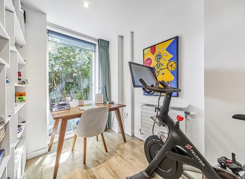 Woods Road, Peckham Rye, SE15, photo 8