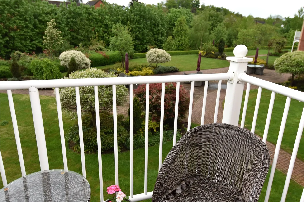 Hanbury Road, Droitwich, Worcestershire, WR9 8GD, photo 9