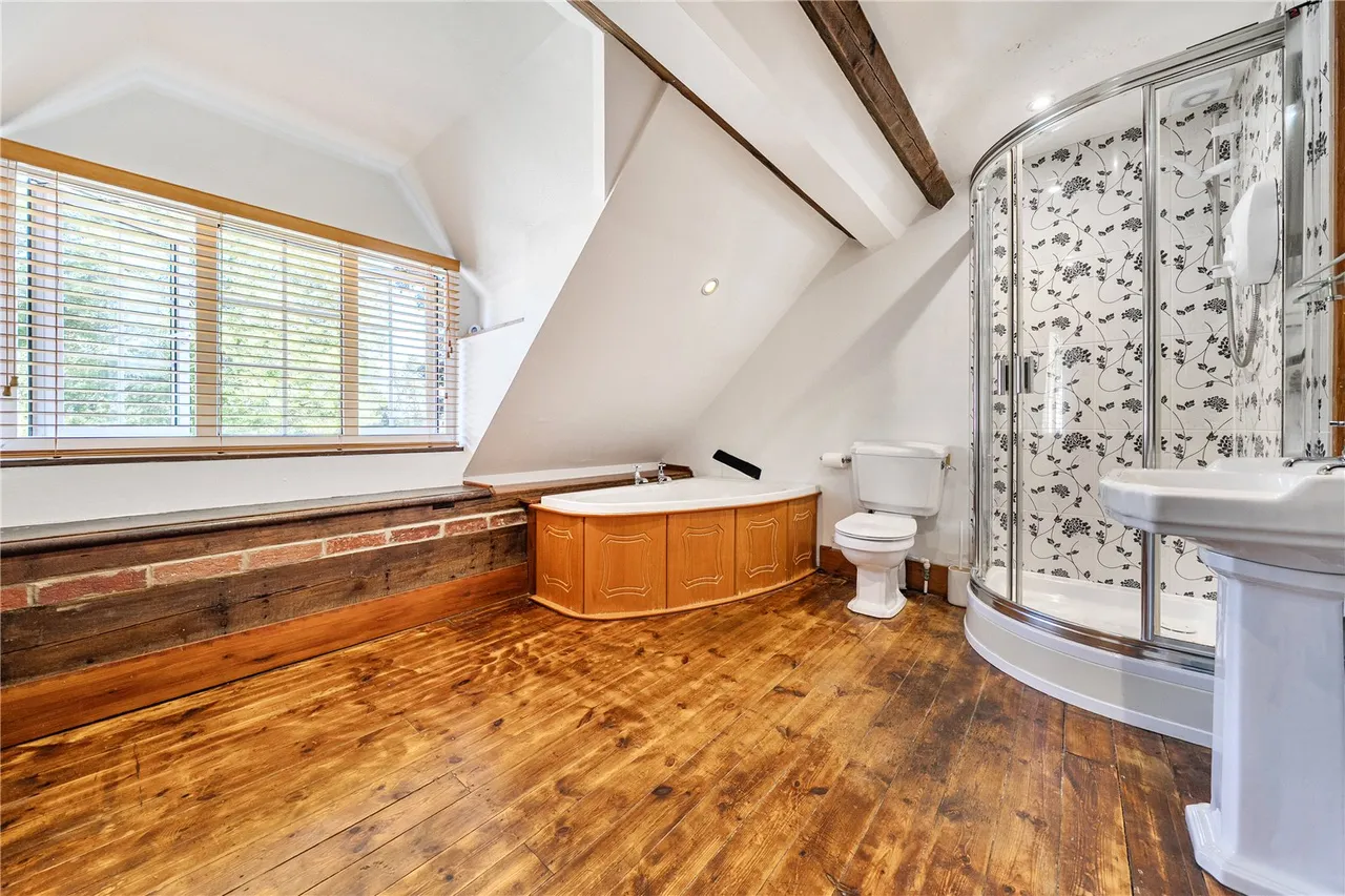 Ridge Lane, Rotherwick, RG27, photo 14