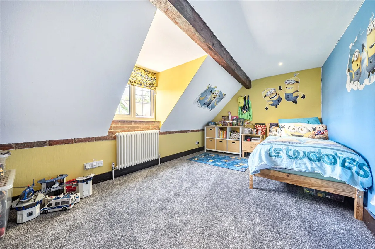Ridge Lane, Rotherwick, RG27, photo 13