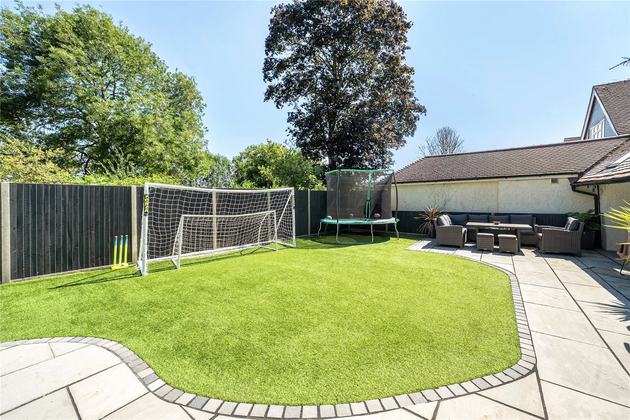 Ridge Lane, Rotherwick, RG27, photo 8