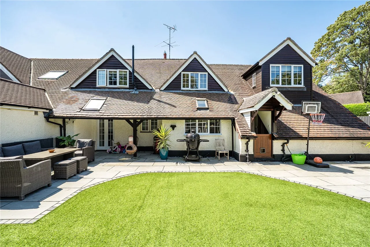 Ridge Lane, Rotherwick, RG27, photo 11