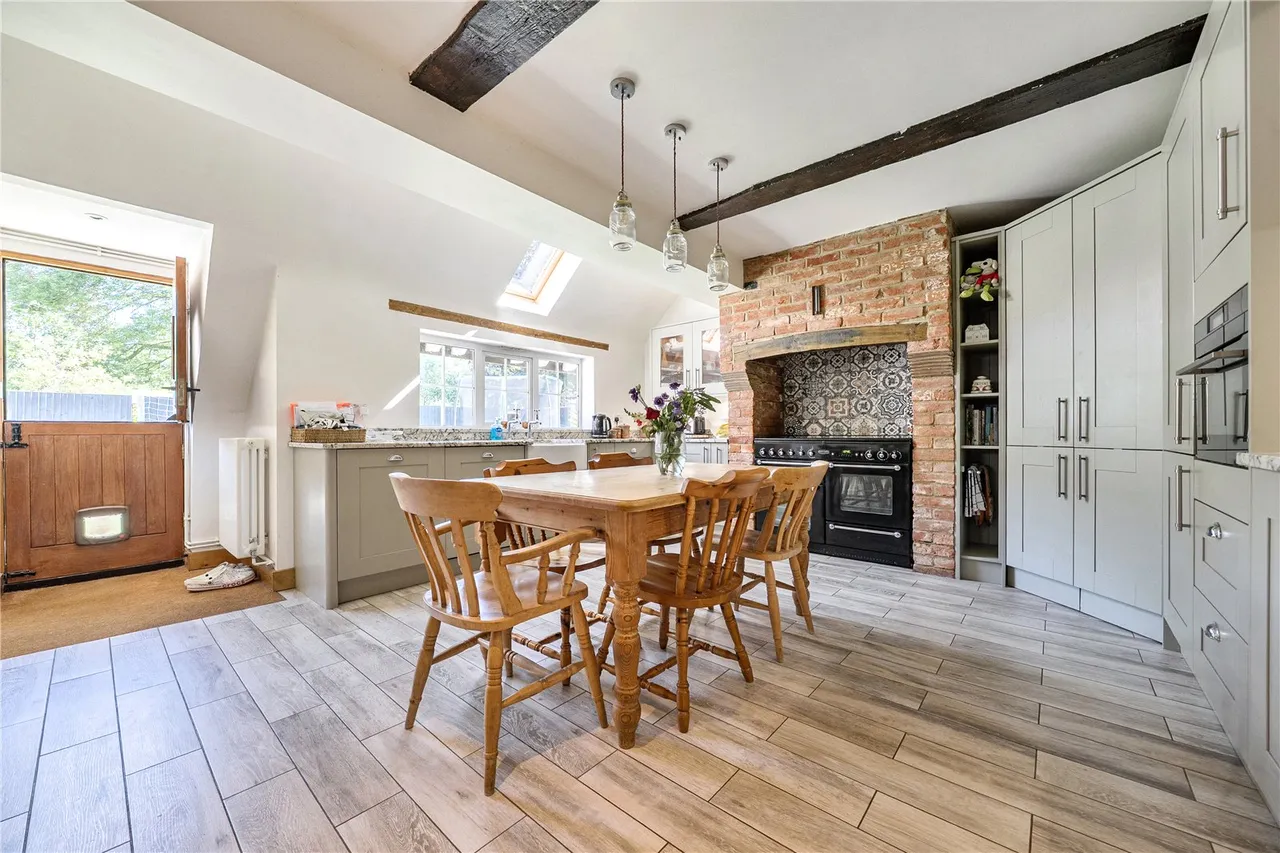 Ridge Lane, Rotherwick, RG27, photo 5