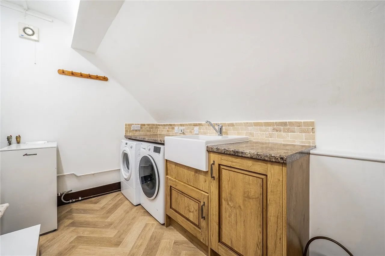Ridge Lane, Rotherwick, RG27, photo 18