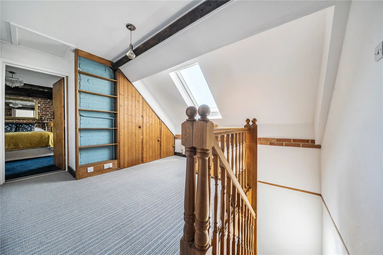 Ridge Lane, Rotherwick, RG27, photo 15
