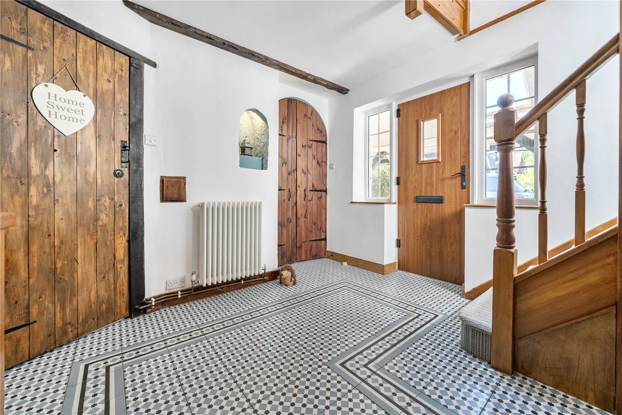 Ridge Lane, Rotherwick, RG27, photo 10