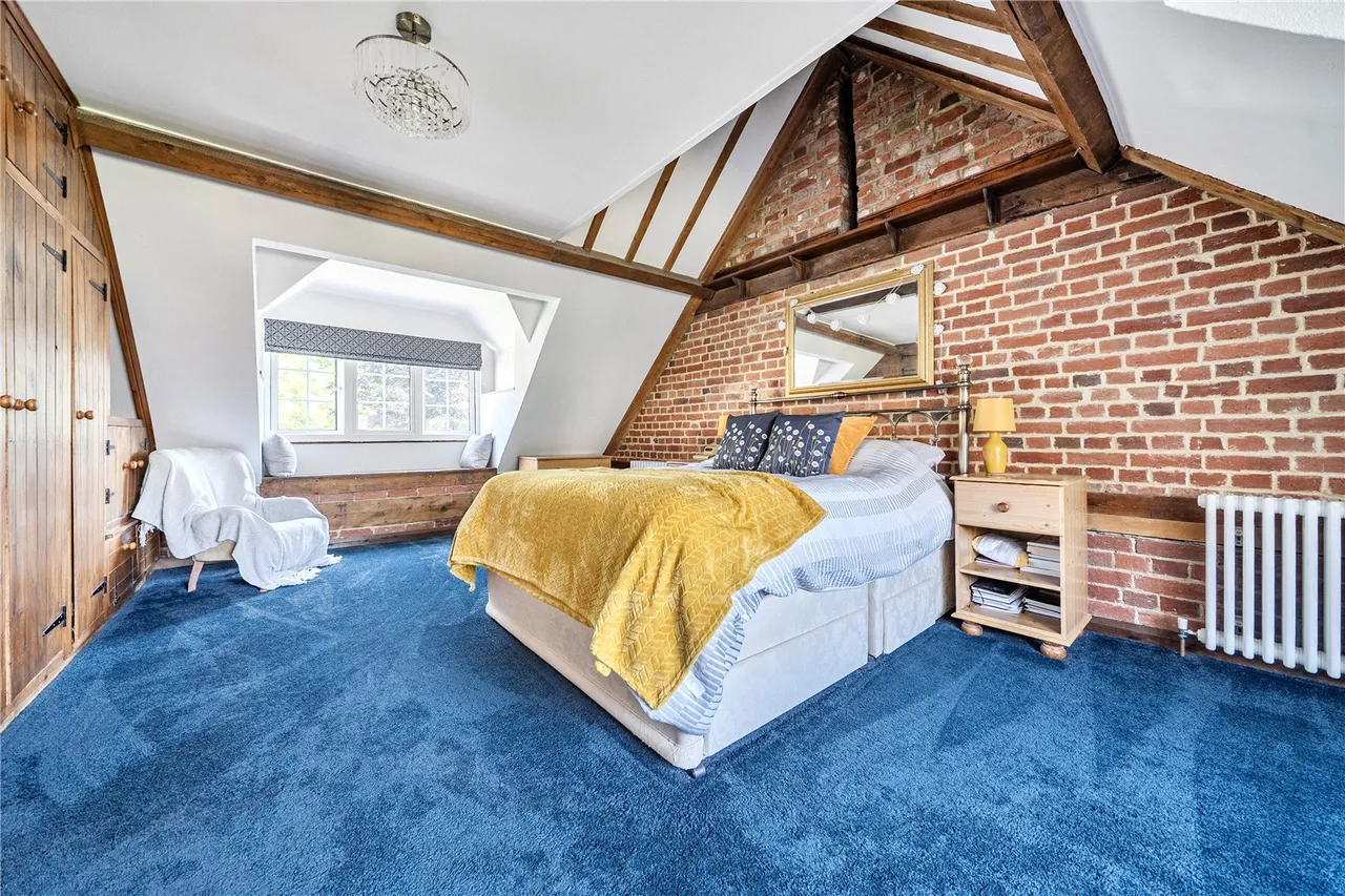 Ridge Lane, Rotherwick, RG27, photo 6
