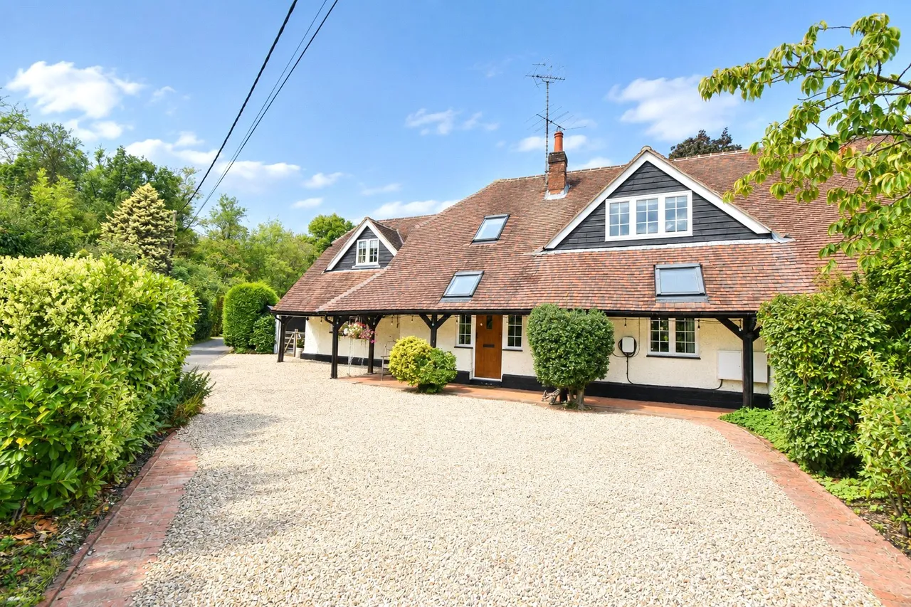 Ridge Lane, Rotherwick, RG27, photo 19