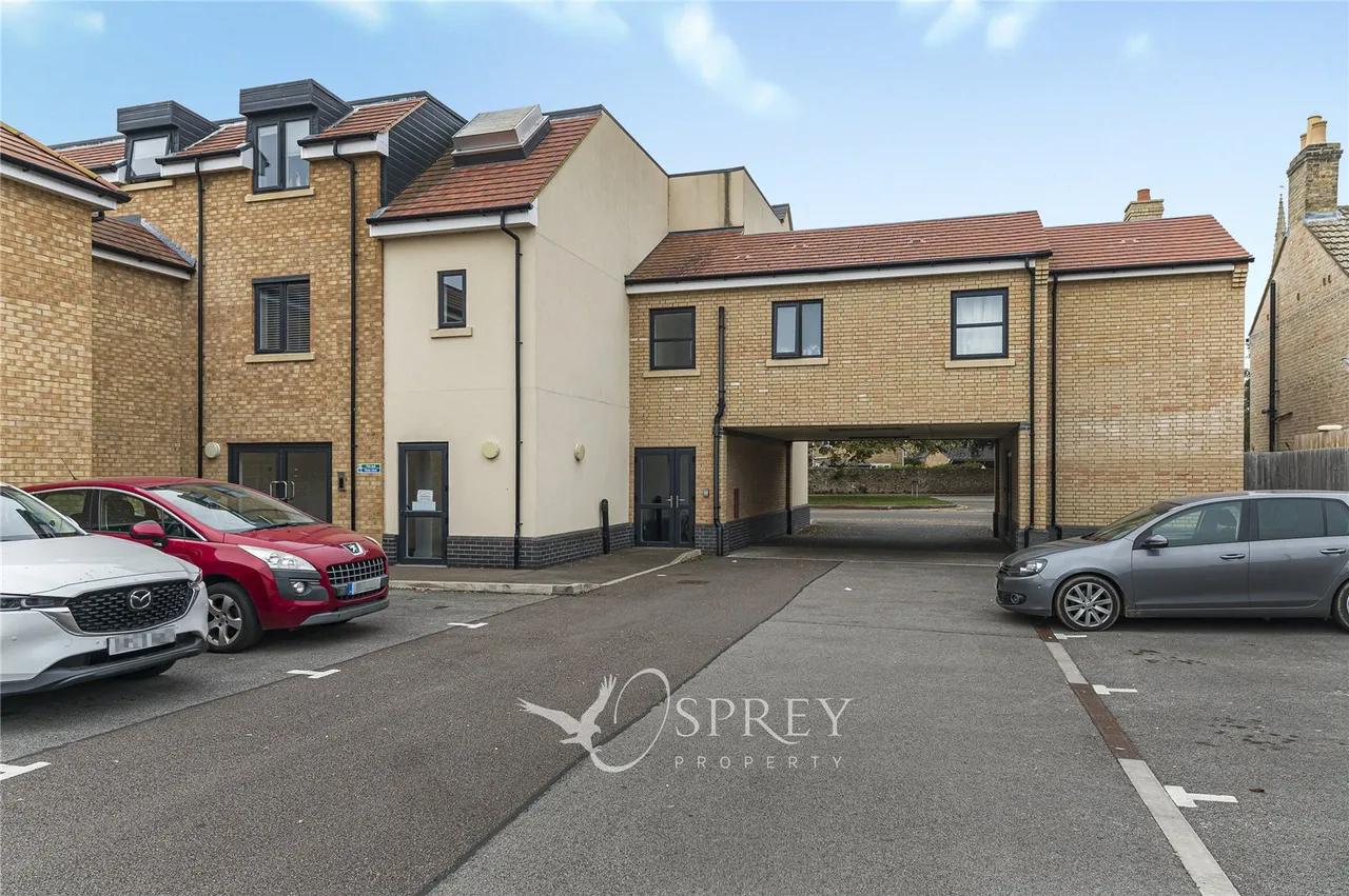 Station Road, Whittlesey, PE7, photo 10