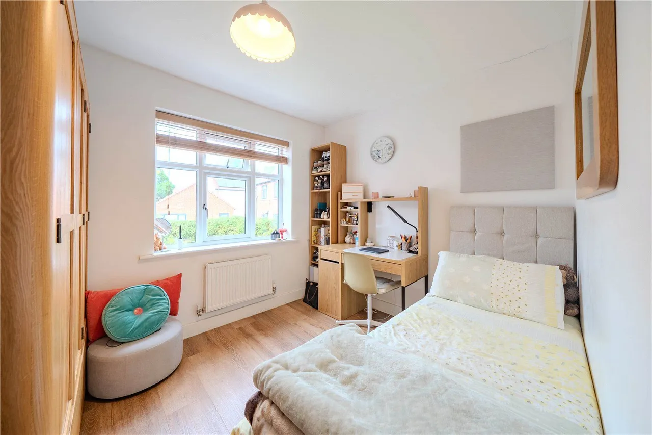 Parkview Place, West Park, LS16, photo 9