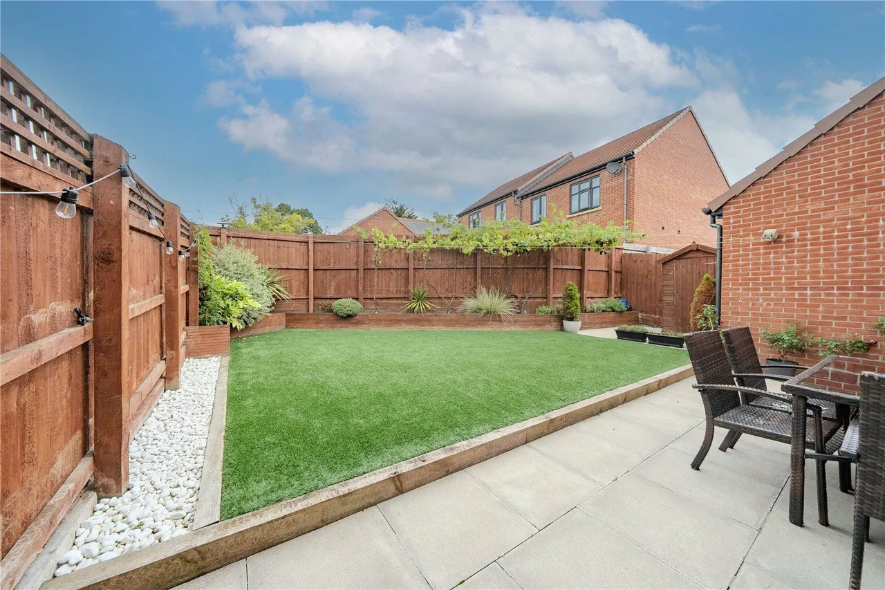 Parkview Place, West Park, LS16, photo 8