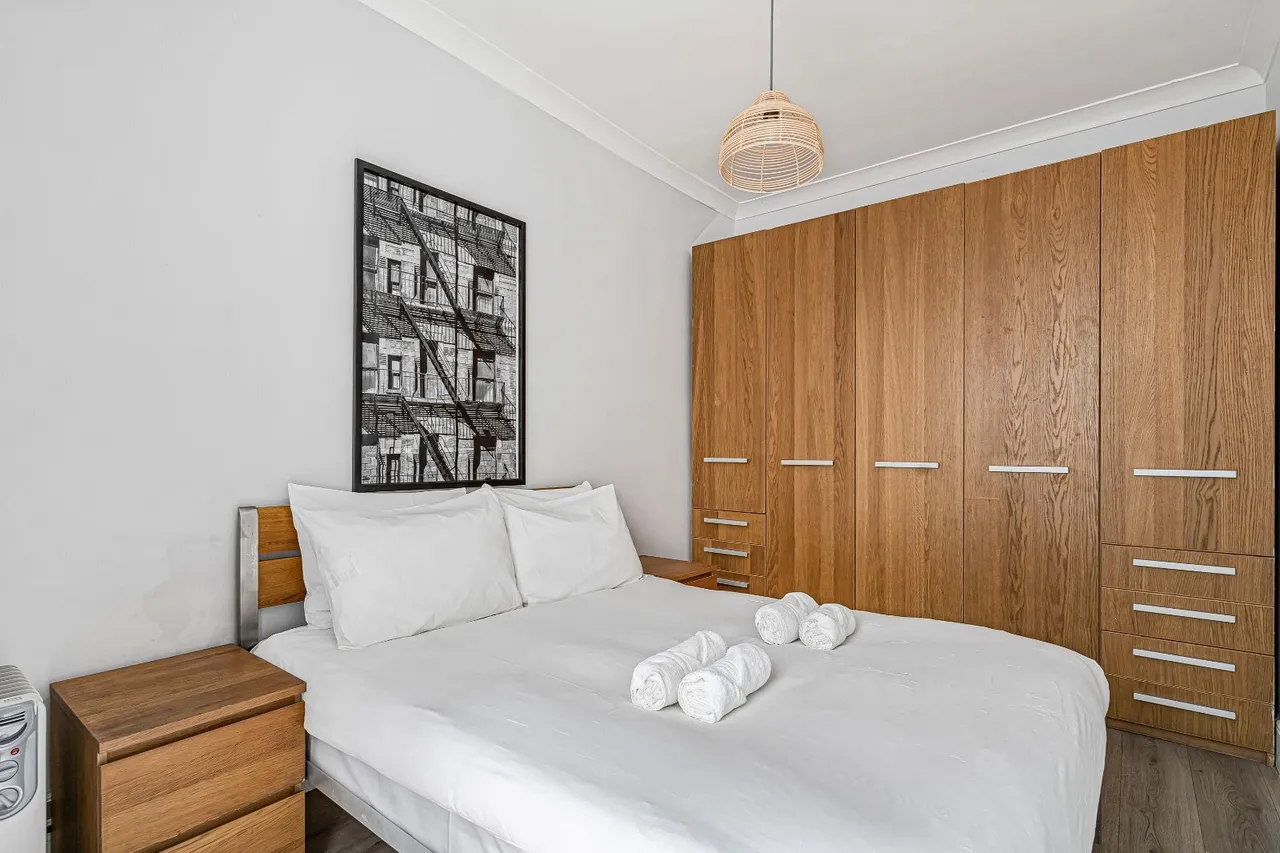 Gloucester Terrace, London, W2, photo 7