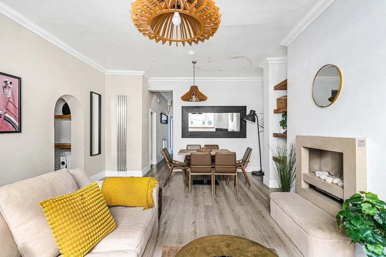Gloucester Terrace, London, W2, photo 8
