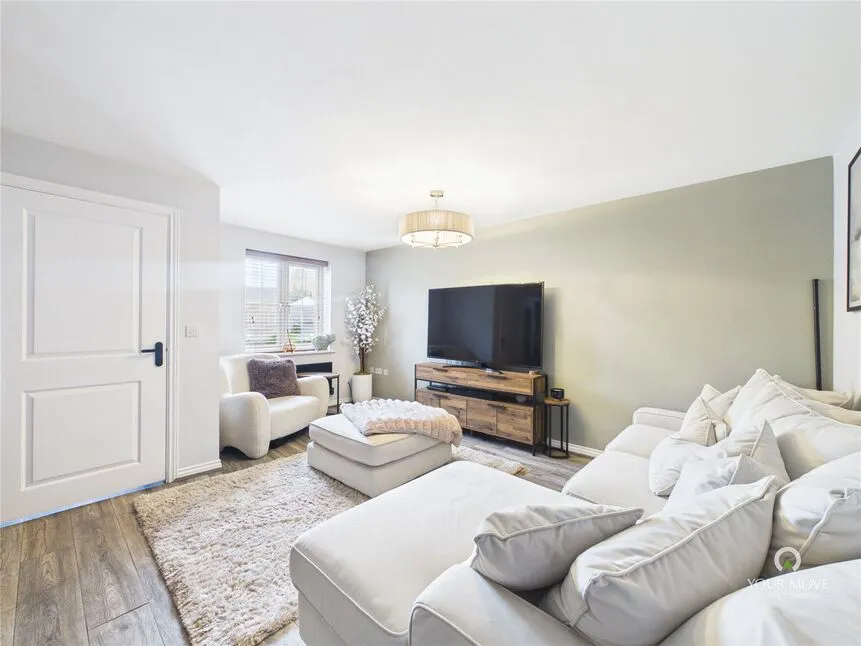Nelson Walk, Whitworth, DL16, photo 2