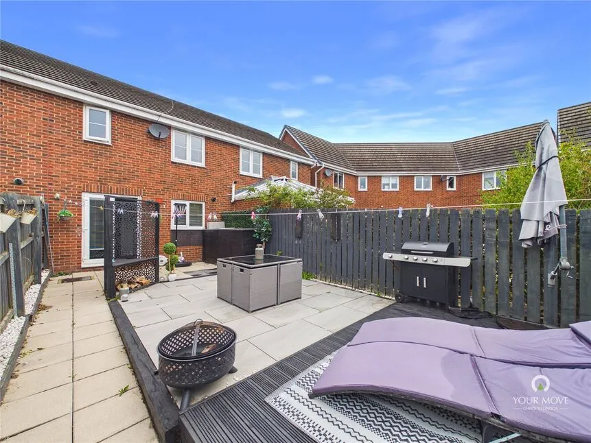 Nelson Walk, Whitworth, DL16, photo 13