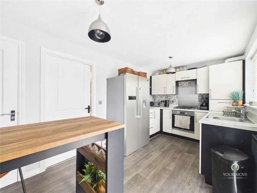 Nelson Walk, Whitworth, DL16, photo 6