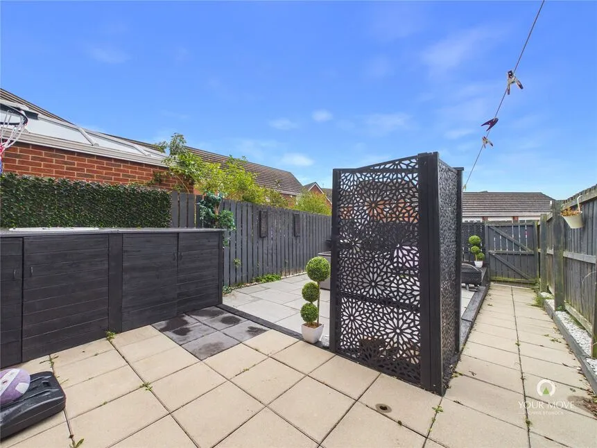 Nelson Walk, Whitworth, DL16, photo 12