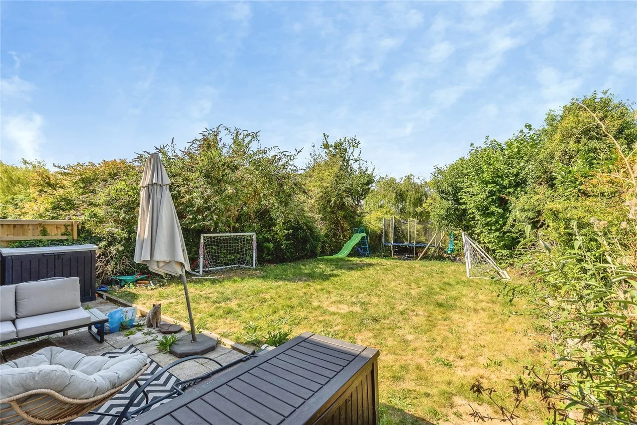 Southover Close, Bristol, BS9, photo 16