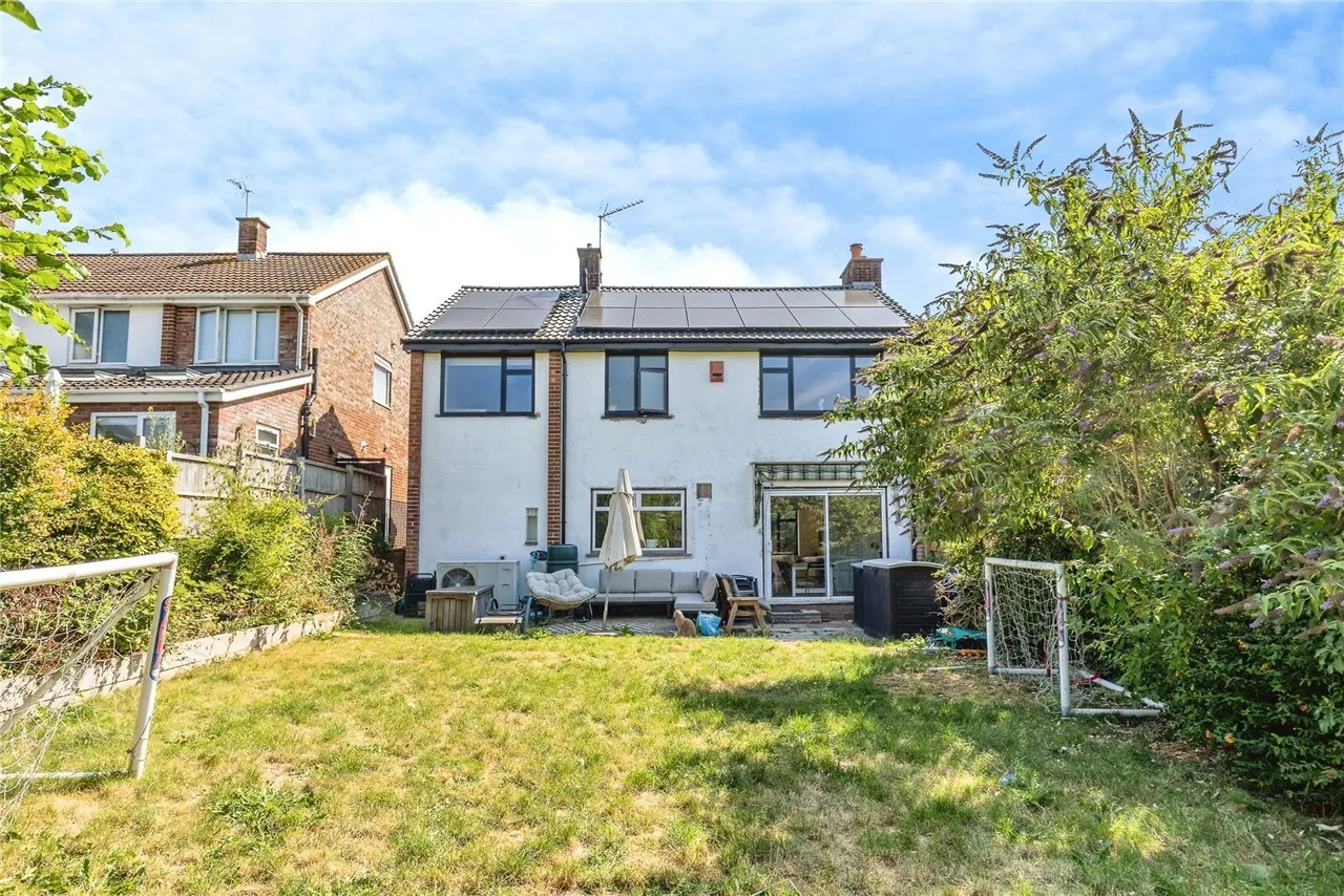 Southover Close, Bristol, BS9, photo 17