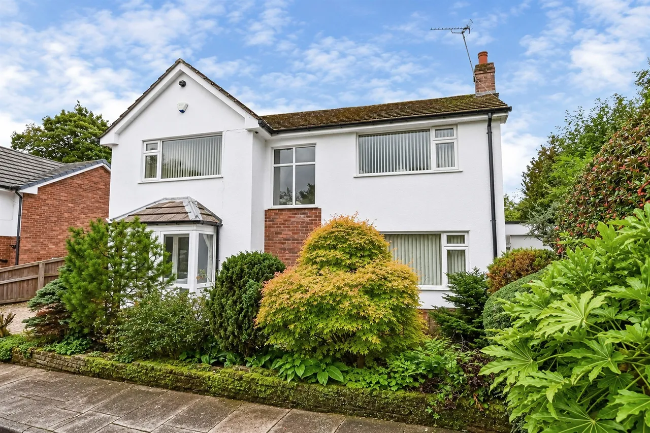 Longworth Way, Liverpool, L25, photo 14