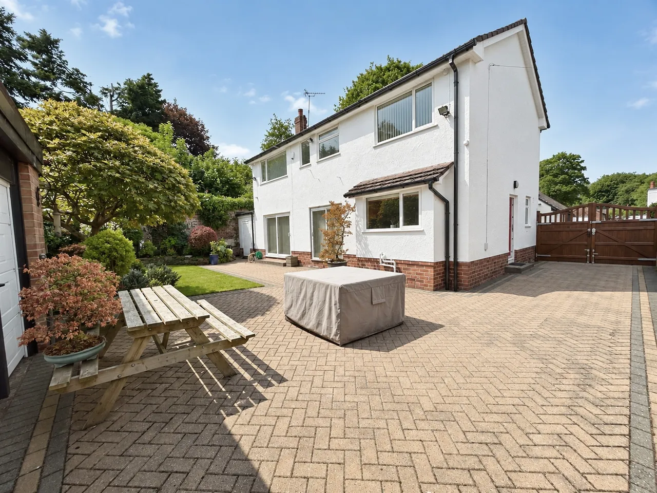 Longworth Way, Liverpool, L25, photo 13